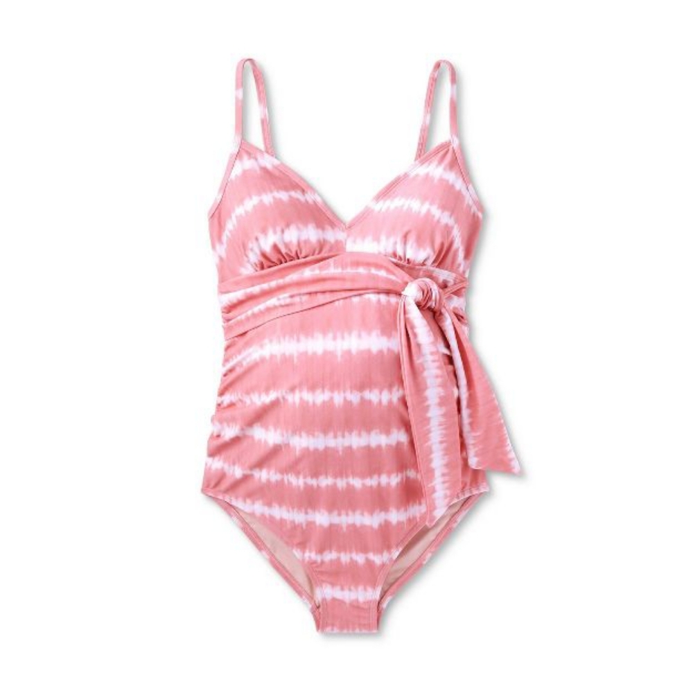 Isabel Maternity Swimsuit M Medium